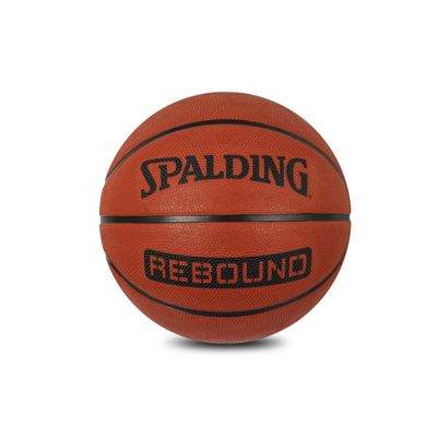 Spalding Official Basketball Size 5 Youth Adult Rebound Basketball Without Pump