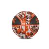 Spalding Graffiti Match NBA Adult Basketball Ball Orange Official Full Size 7 view 3