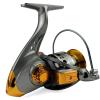 HNGM Fishing reel Rotating Fishing Reel 5.2:1 Transmission Ratio 13BB Ball Bearing 10KG Maximum Pallet 1000-7000 (Spool Capacity : 6000 Series) view 2