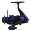 HNGM Fishing reel 1000-7000 13BB Metal Left-handed Right-handed Rotating Fishing Reel Fish Accessories Hand-rotating Fishing Reel Fish Accessories Fishing Reel (Color : 2000) view 1