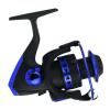 HNGM Fishing reel 1000-7000 13BB Metal Left-handed Right-handed Rotating Fishing Reel Fish Accessories Hand-rotating Fishing Reel Fish Accessories Fishing Reel (Color : 2000) view 2