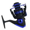 HNGM Fishing reel 1000-7000 13BB Metal Left-handed Right-handed Rotating Fishing Reel Fish Accessories Hand-rotating Fishing Reel Fish Accessories Fishing Reel (Color : 2000) view 3