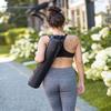 Grounding Yoga Mat with 16ft Grounded Cord, Connect to The Earth, Improves Sleep, Reduces Inflammation, Pain and Anxiety (24 * 72 inch) view 4