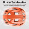 Atphfety Kids Bike Helmet,2 Sizes Adjustable for Youth Child Boys & Girls Ages 3-5-8-14,Ventilation and Multi-Sport for Bicycle Skate view 3