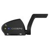 COOSPO Cadence and Speed Sensor, 2 in 1 Bluetooth ANT+ RPM Cycling Cadence Sensor, Wireless Bike Speed Sensor for Bicycle, Compatible Cycling Computer/Rouvy/Peloton/Wahoo APP view 1