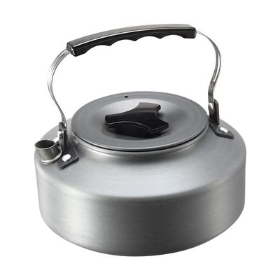 CAMPINGMOON Camping Kettle 1L Portable Ultra-Light Coffee Tea Pot S1000
