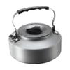 CAMPINGMOON Camping Kettle 1L Portable Ultra-Light Coffee Tea Pot S1000 view 1