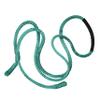 Pelican Rope The Maniac Loopie Sling Port A Wrap, Eye Sling, Adjustable Loopie, Rigging Sling (Green, 3/4" Diameter / 2-8 FT / 3,500 LBS WLL) view 1