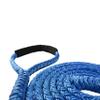 Pelican Rope The Maniac Loopie Sling Port A Wrap, Eye Sling, Adjustable Loopie, Rigging Sling (Green, 3/4" Diameter / 2-8 FT / 3,500 LBS WLL) view 3