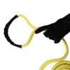 Pelican Rope The Maniac Loopie Sling Port A Wrap, Eye Sling, Adjustable Loopie, Rigging Sling (Green, 3/4" Diameter / 2-8 FT / 3,500 LBS WLL) view 4