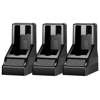 3 Pack Magazine Loader,Magazine Speed Loader for Most Double Stack 9mm & .40 S&W | Sig P226 | CZ 75, Shadow | Springfield Hellcat