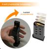 3 Pack Magazine Loader,Magazine Speed Loader for Most Double Stack 9mm & .40 S&W | Sig P226 | CZ 75, Shadow | Springfield Hellcat view 3