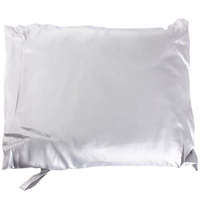 FAVOMOTO 1pc Weatherproof Golf Cart Cover Durable Sided Protection for Club Car Easy to Standard