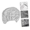 FAVOMOTO 1pc Weatherproof Golf Cart Cover Durable Sided Protection for Club Car Easy to Standard view 3