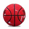 Spalding Marble Basketball Ball Size 7 for Women Outdoor Basketball Without Pump view 3