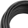 Aoneky 25' 35' 55' Baseball Batting Cage Cable Kit - Batting Cage Netting Wire Tension Kit - Sports Batting Cage Cable Suspension Kit (35ft) view 3