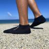 XUKER Neoprene Water Socks 3mm, Sand Proof Beach Volleyball Socks Diving Socks for Outdoor Water Sports view 2