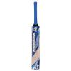 CW Smasher Blue Men Cricket Bat Full Size Senior Cricket Bat Club Cricket Training & Practice Cricket Bat Light Weight Thick Blade Free Cover Included view 2