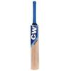 CW Smasher Blue Men Cricket Bat Full Size Senior Cricket Bat Club Cricket Training & Practice Cricket Bat Light Weight Thick Blade Free Cover Included view 3