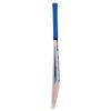 CW Smasher Blue Men Cricket Bat Full Size Senior Cricket Bat Club Cricket Training & Practice Cricket Bat Light Weight Thick Blade Free Cover Included view 4