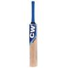 CW Smasher Blue Wooden Cricket Bat Kashmir Willow Cricket Bat Suitable for Leather Ball Size 4 - Full Size (Small Boy Junior Youth Adult) (5 for Age 10-11 Years) view 2