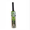 CW League 20-20 English Willow Cricket Bat Light Weight English Willow Cricket Bat with Padded Cover view 2