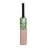 CW League 20-20 English Willow Cricket Bat Light Weight English Willow Cricket Bat with Padded Cover view 3