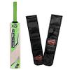 CW Speed Tennis Bat Tennis Kashmir Willow Bat Full Size Short Handle for Tennis Ball Kashmir Willow Bat Full Size view 1