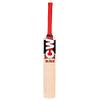 CW HI TECH Kashmir Willow Bat for Men's Full Size Leather Ball Bat Club Season Bats Cork Ball Bat Short Handle Thick Edges view 3