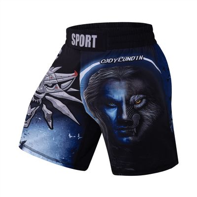 Red Plume Men's Elastic Waist Classic Fit Short Swim Trunks Quick Dry Swimwear Casual Beach Board Shorts (Color E, X-Large)
