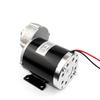24V36V48V 450W 4 Wheels Tricycle Motor Kit with Thumb Throttle (24V 450W kit) view 2