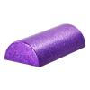 Yes4All High-Density EPP Half Round Back Roller Foam, Exercise Foam Roller for Yoga, Pilates & Stretching - 12, 18, 24, 36 inch view 1
