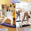 Yes4All High-Density EPP Half Round Back Roller Foam, Exercise Foam Roller for Yoga, Pilates & Stretching - 12, 18, 24, 36 inch view 4