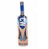 CW Smasher Premium English Willow Cricket Bat Short Handle Top Grade English Willow Bat Thick Edges Light Weight Bat with Padded Cover view 2