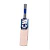 CW Smasher Premium English Willow Cricket Bat Short Handle Top Grade English Willow Bat Thick Edges Light Weight Bat with Padded Cover view 3