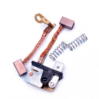 OVERSEE 6H1-43892 Brush Set 6H1-43891 for Yamaha Outboard Trim Motor 2T 4T 50-90HP