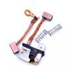 OVERSEE 6H1-43892 Brush Set 6H1-43891 for Yamaha Outboard Trim Motor 2T 4T 50-90HP view 1