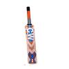 CW Scorer Cricket BAT with Mallet for Knocking Full Size Short Handle Cricket Men Full Size view 2