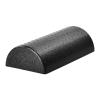 Yes4All High-Density EPP Half Round Back Roller Foam, Exercise Foam Roller for Yoga, Pilates & Stretching - 12, 18, 24, 36 inch view 1