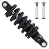 LvTu Bike Rear Shock Absorber Spring 125/150/ 165/190 mm GS-121A, 100 to 2000 Lbs Suspension Damper(125mm,2000 Lbs) view 1