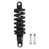 LvTu Bike Spring Shock Absorber 125mm/ 150mm/ 165mm/ 190mm Downhill Rear Biliary Suspensions Damper 750/850/ 1000/1500/ 2000 Lbs (Color : 190mm, Size : 1500 Lbs) view 1