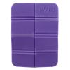 Flybloom Portable Foldable Cushion Waterproof Folding Cushion Outdoor Activity Cushion(Purple) view 1