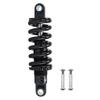 LvTu Bike Spring Shock Absorber 125mm/ 150mm/ 165mm/ 190mm Downhill Rear Biliary Suspensions Damper 750/850/ 1000/1500/ 2000 Lbs (Color : 150mm, Size : 850 Lbs) view 1