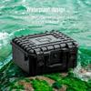 Beacon Pet Protector Case ABS Waterproof Case with IP67 Waterproof for DJI FPV Set view 2