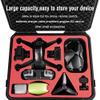 Beacon Pet Protector Case ABS Waterproof Case with IP67 Waterproof for DJI FPV Set view 4