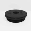 3D Cabin Volume Token for Rockshox 35mm Forks (Pike, Lyrik, Yari, Pike DJ, BoXXer) Bottomless Tokens - Various Sizes Third Token view 1
