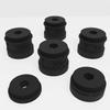 3D Cabin Volume Token for Rockshox 35mm Forks (Pike, Lyrik, Yari, Pike DJ, BoXXer) Bottomless Tokens - Various Sizes Multipack view 1