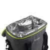 Regatta Glacio 5.2gal Cooler Bag (One Size) (Lead Grey) view 2
