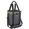 Regatta Glacio 5.2gal Cooler Bag (One Size) (Lead Grey) view 4