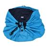 MLTS Paraglider Quick Packing Bag Paragliding Fast Stuff Sack Paragliding Paramotor Backpack,Blue view 1